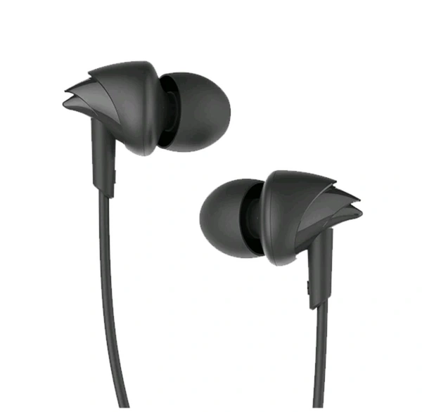 Boat Bassheads 100 - Black