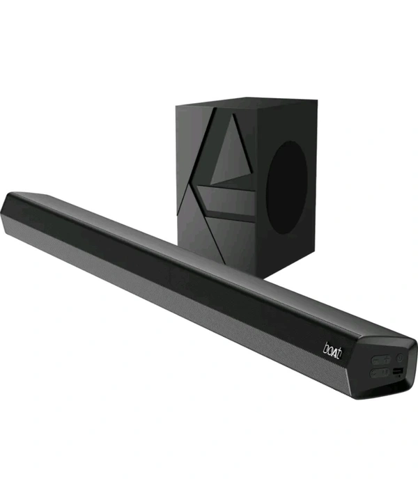 Boat Aavante Thump / QUAKE 200w Home Theatre 