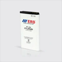 ERD LI-ION MOBILE BATTERY BT-451 ITL25BI