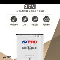 ERD LI-ION MOBILE BATTERY BT-72 SM G360