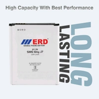 ERD LI-ION MOBILE BATTERY BT-78 SM J7