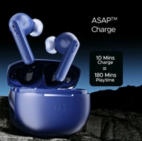 Boat Airdopes 170 - Royal Blue