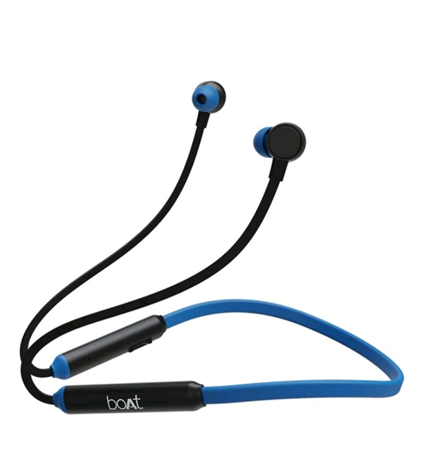 Boat Rockerz 103 PRO - Blue , Black