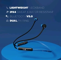 Boat Rockerz 103 PRO - Blue , Black
