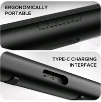 Boat Aavante Bar 610 / 590 (25W) - Black