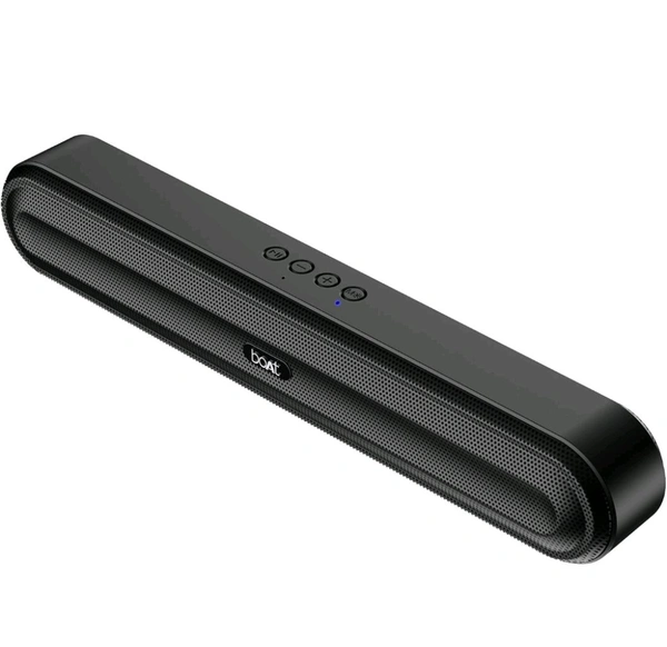 Boat Aavante Bar 490 (10W) - Black
