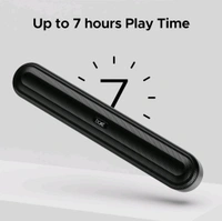 Boat Aavante Bar 490 (10W) - Black