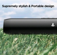 Boat Aavante Bar 520 (16W) - Black
