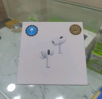 Airpods Pro ( With ANC) - White