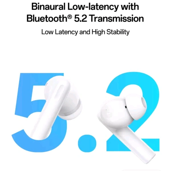 OPPO ENCO AIR 2I  - White