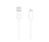 OPPO TYPE-C VOOC CABLE (1M) - White