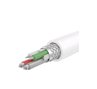 OPPO TYPE-C VOOC CABLE (1M) - White