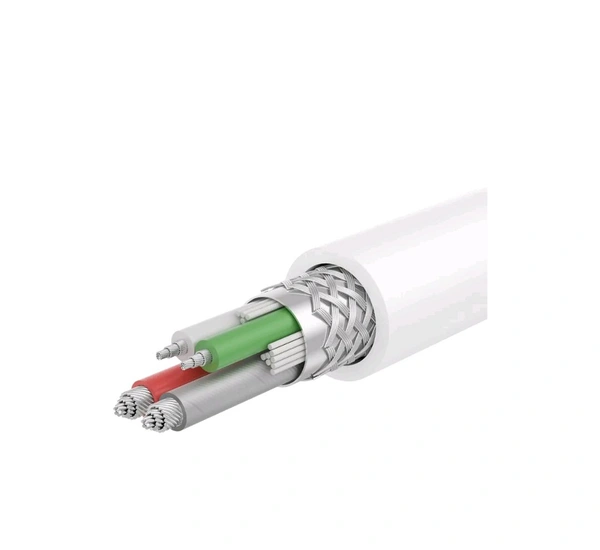 OPPO TYPE-C VOOC CABLE (1M) - White