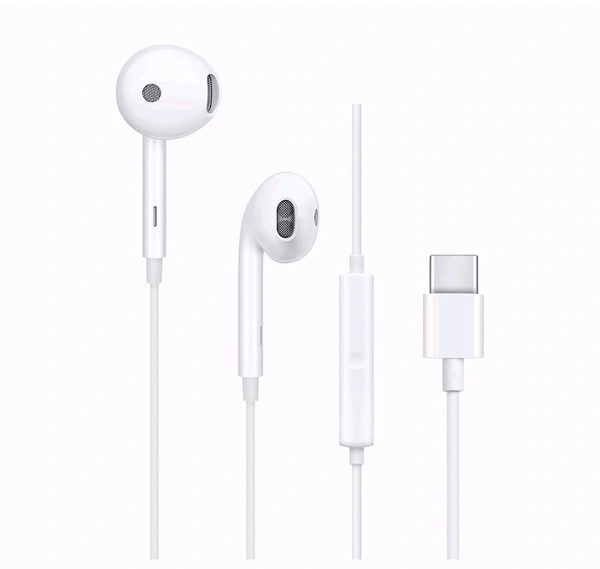 OPPO TYPE-C EARPHONE MH-135 - White