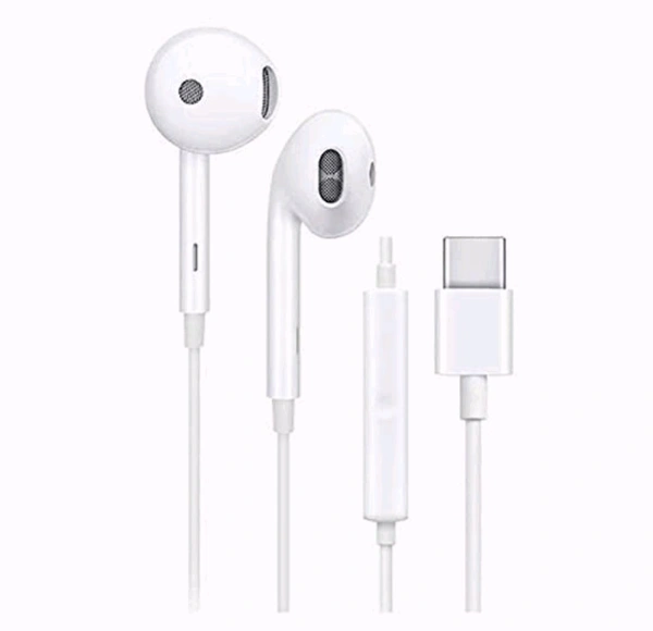OPPO TYPE-C EARPHONE MH-135 - White