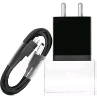 MI (XIAOMI) Mi Xiaomi 2A Fast Charger - Black