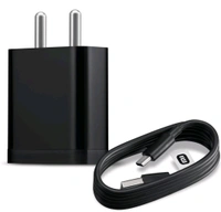 MI (XIAOMI) Mi Xiaomi 2A Fast Charger - Black