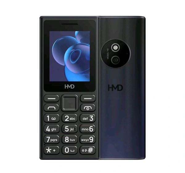HMD 110 DS