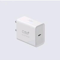 Nothing 33W POWER ADAPTOR (OG)