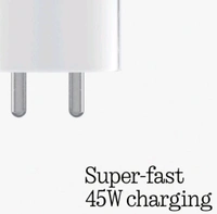Nothing 45W POWER ADAPTOR (OG)