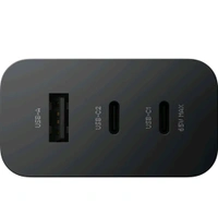 CMF Original 65W Gan Nothing Charger 3-in-1 Type C Fast Charging Wall Adapter