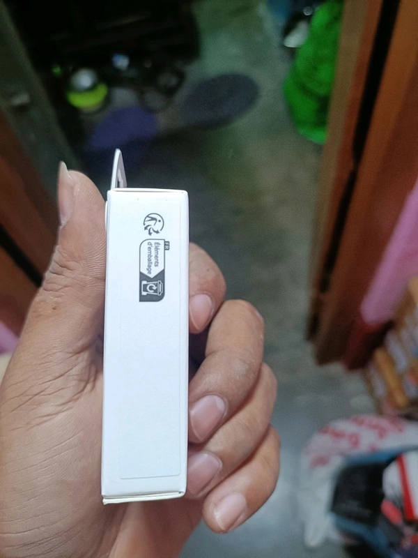 Apple C To Lightning 1st Copy Premium Cable