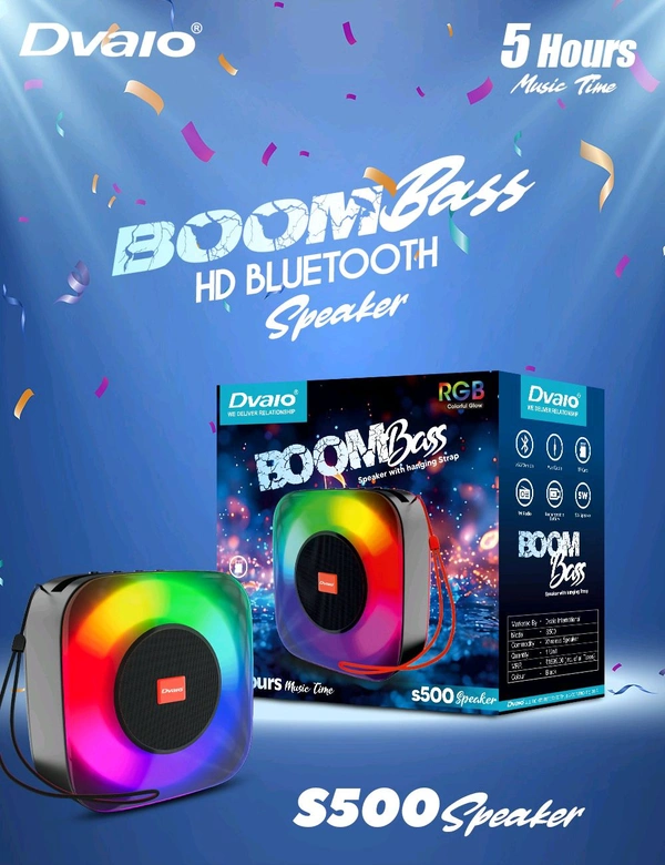 Dvaio DVAIO BT- S500
