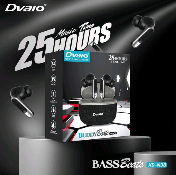 Dvaio XD-N38