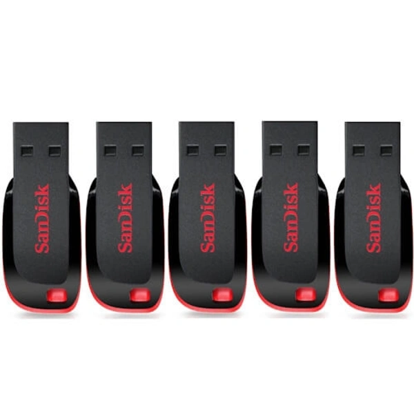Sandisk 2.0 Copy Pendrive - 16gb