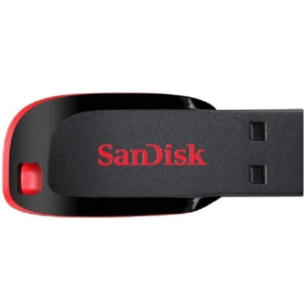 Sandisk 2.0 Copy Pendrive - 16gb
