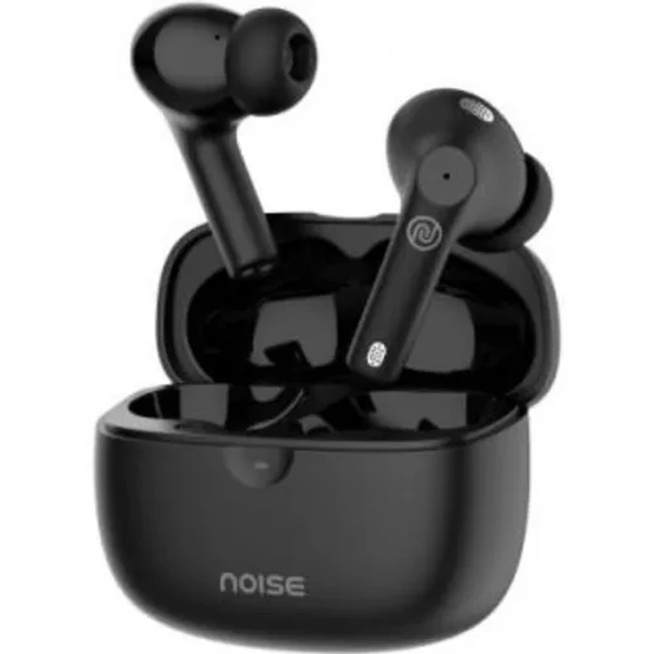 Noise Buds Nero - Mixed