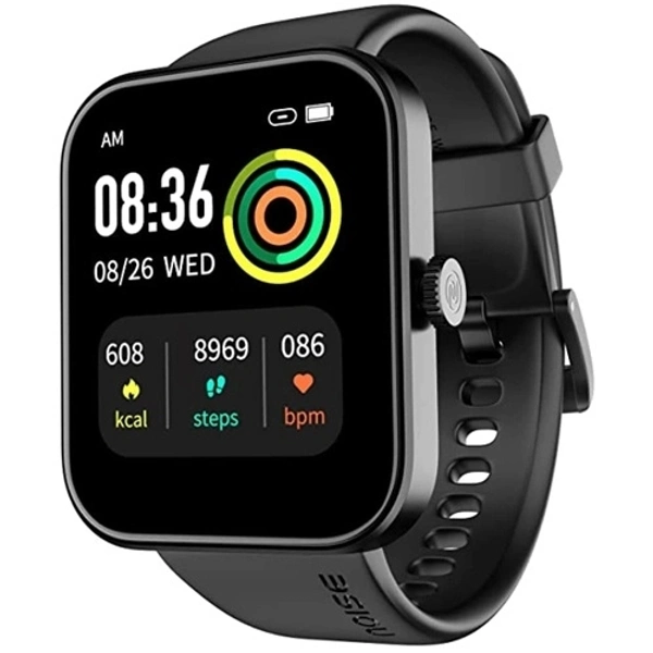 Noise Grand 2 Bluetooth Calling Smartwatch 1.85 Inch - Fun Blue