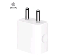 Apple 20W Original Adaptor  - White