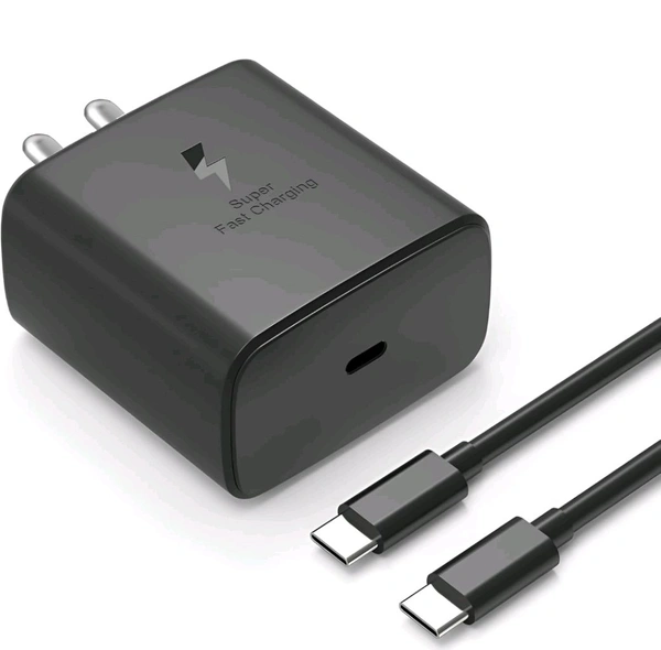 Samsung 45W Adaptor 