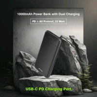 ERD  ERD PB-130 Power Bank 10000 mAh (25W)