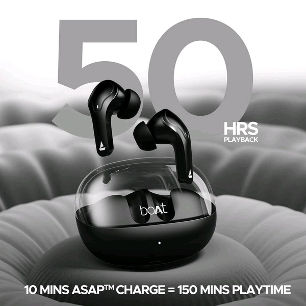 Boat Airdopes 311 Pro - mixed