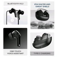 Boat Airdopes 311 Pro - mixed