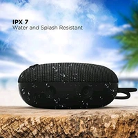 Boat Stone 190 - Black