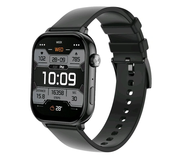 Noise Victor 2025 - Black