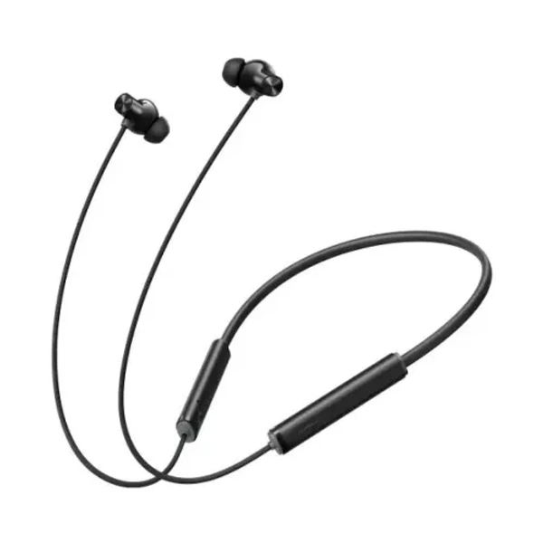 Realme Wireless 5 ANC - Black