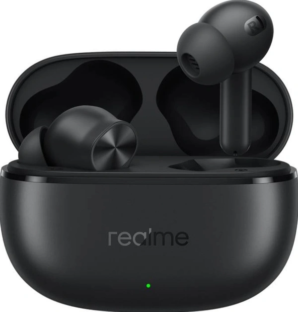 Realme T200X ANC - Black