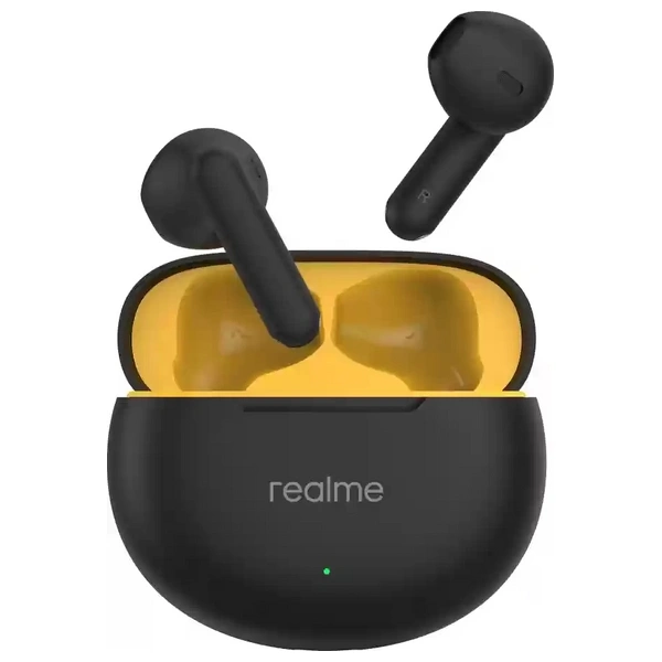 Realme T01 - Mixed
