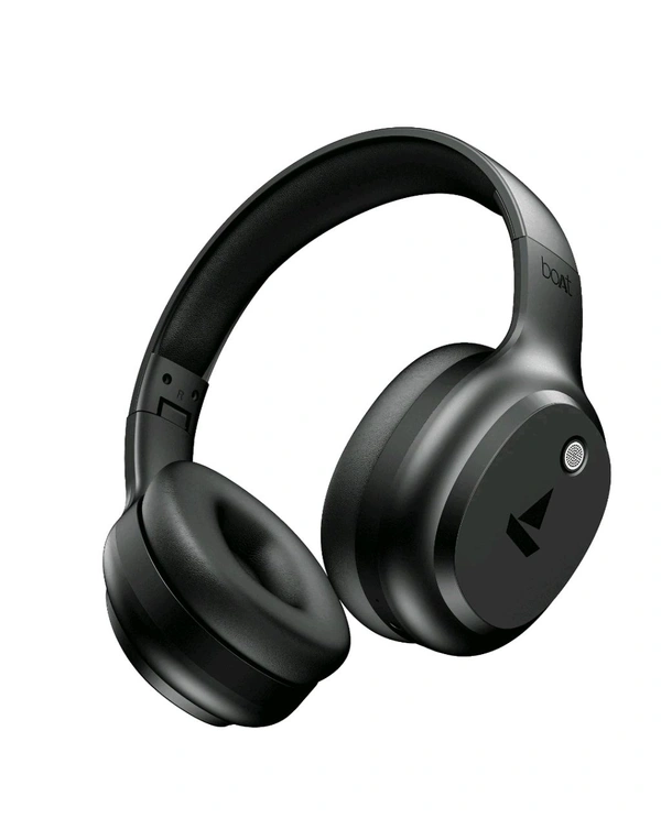 Boat Rockerz 421 - Black