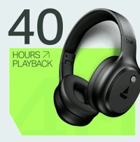 Boat Rockerz 421 - Black