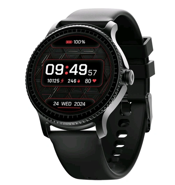 Boat Lunar Discovery  - Black