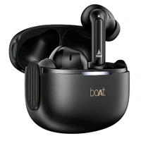 Boat Airdopes 219 - Black , green , pink