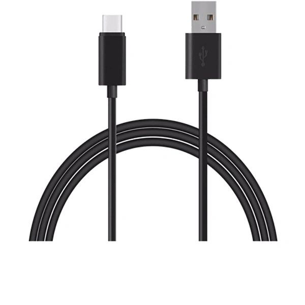 MI Type C 120cm fast Charging Cable 