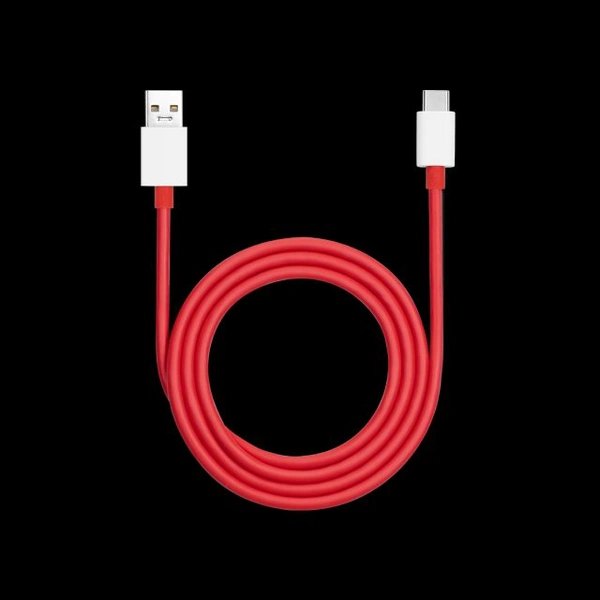 Oneplus Original USB Type A2C Data Sync Superfast Charging Charger Cable For OnePlus