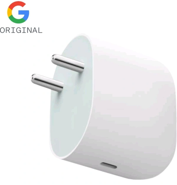 Google 45w USB C Charger 