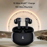 Boat Airdopes 161 Pro